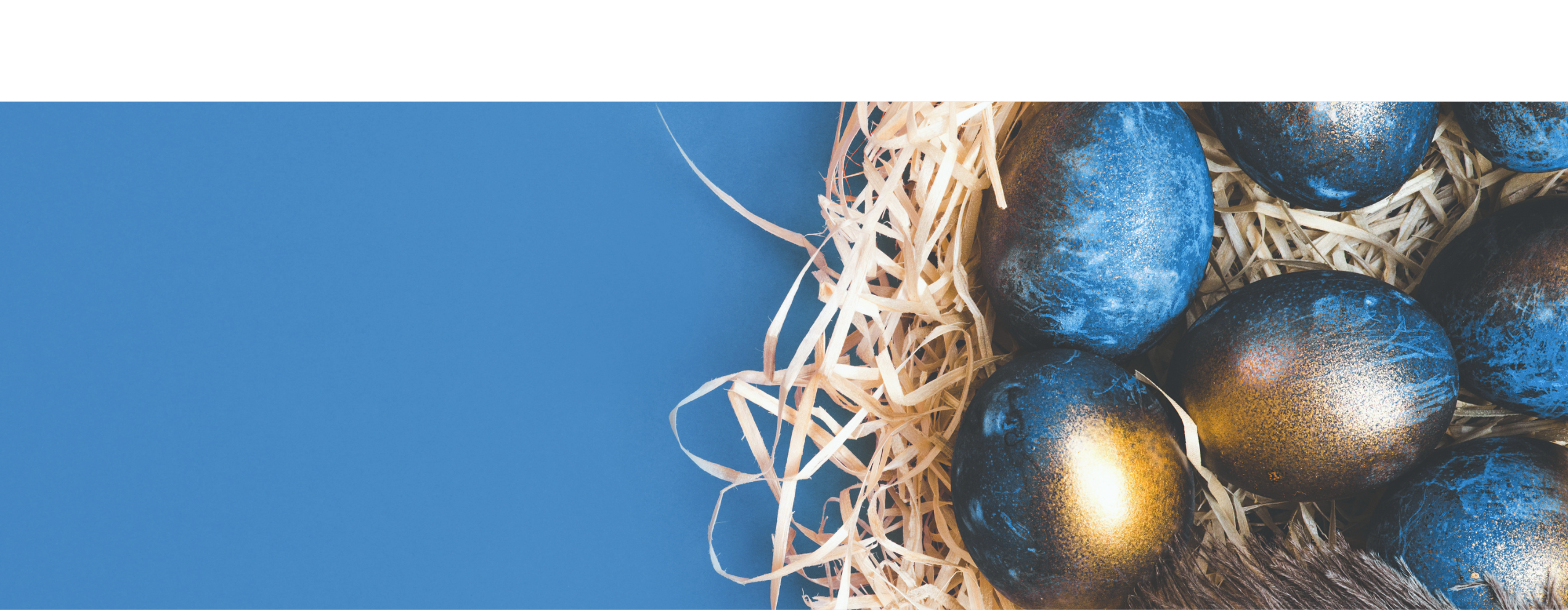 Schließzeiten im Frühling 