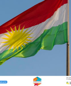 Kulturelle Reise Kurdistan