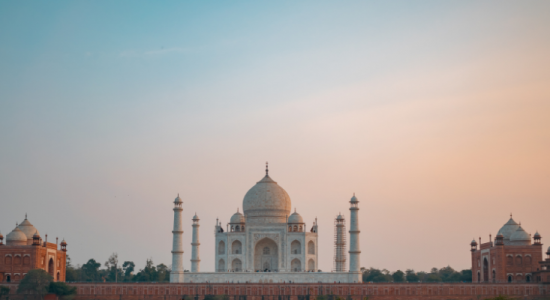 Beispiebild Indien