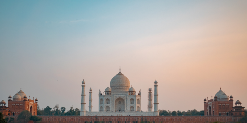 Beispiebild Indien
