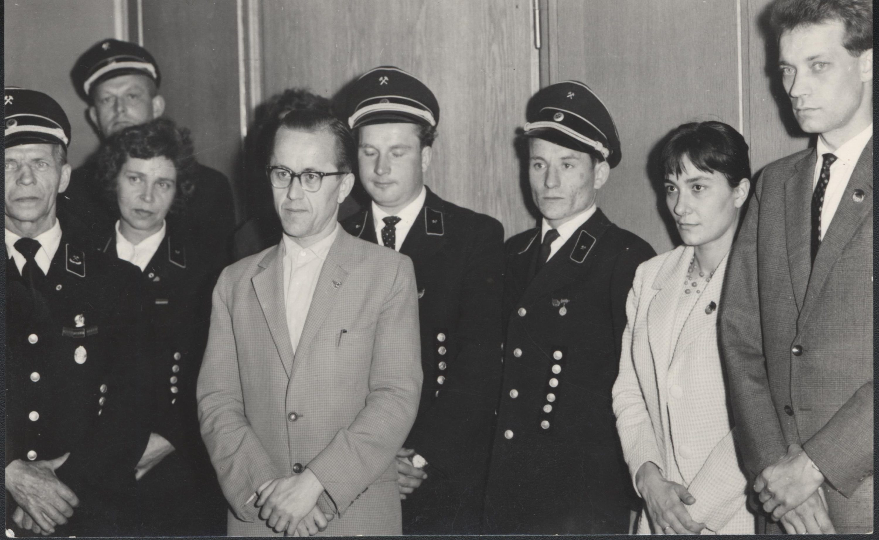 Hoyerswerda Jahre
