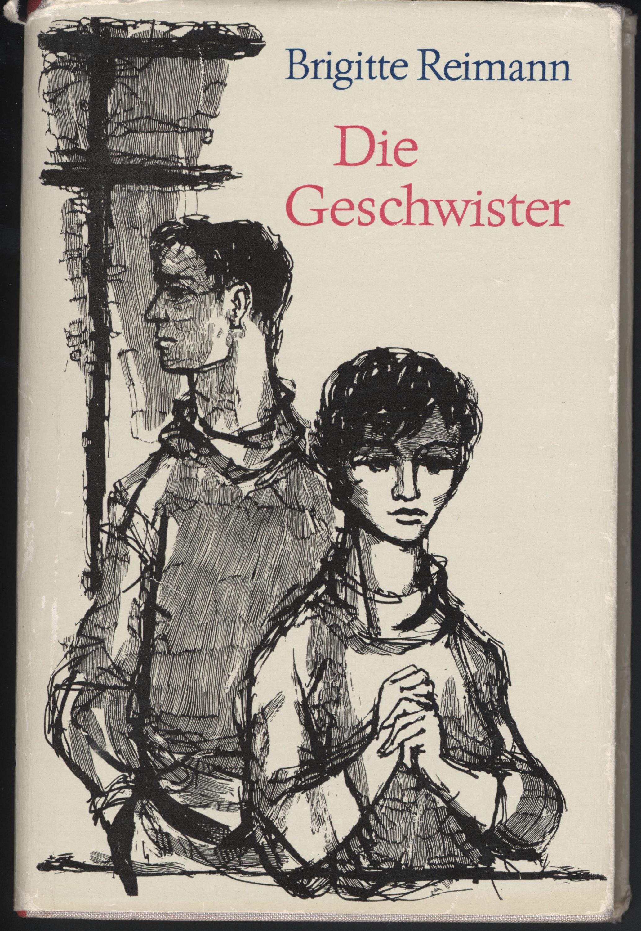 Die Geschwister, Verlag Neues Leben, 1963 