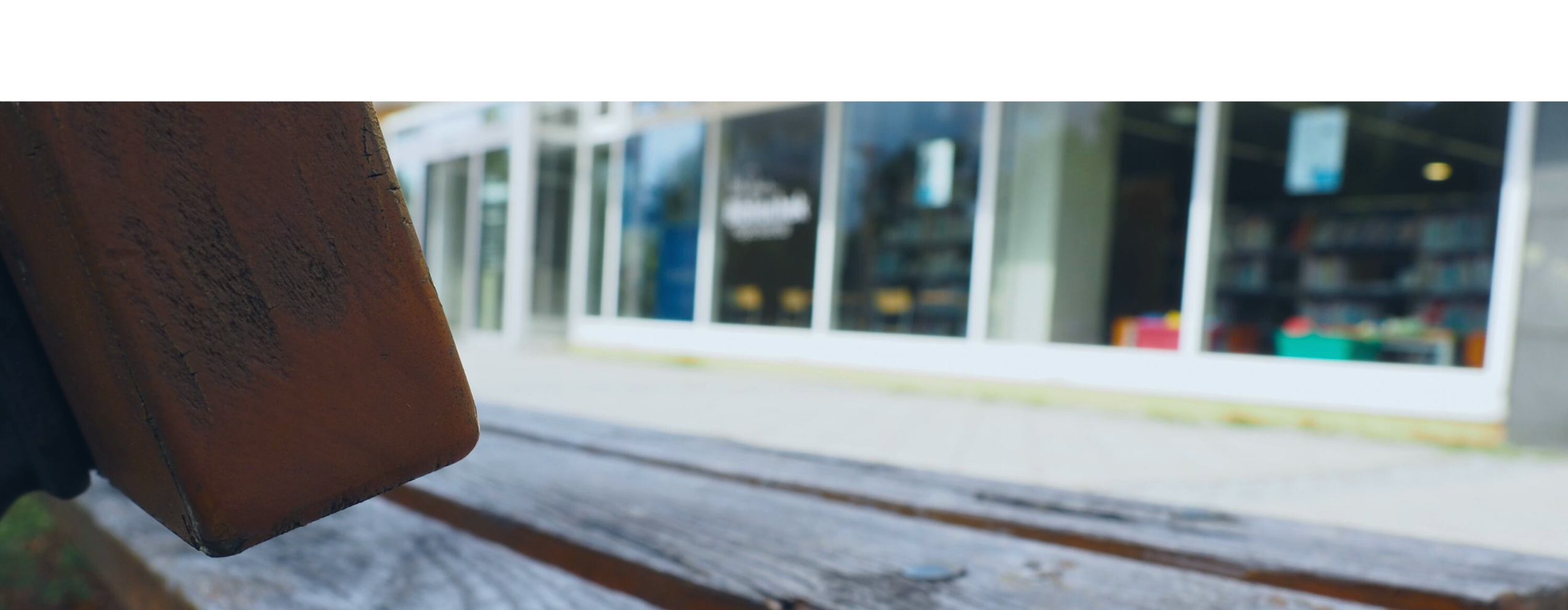 Schließzeiten im Herbst 