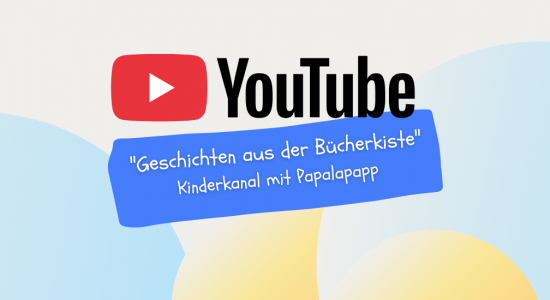 Geschichten aus der Bücherkiste