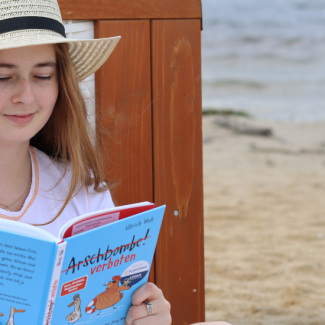 Katalog & Leserkonto