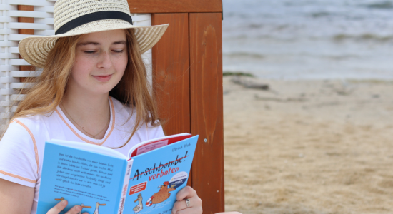 Katalog- & Leserkonto