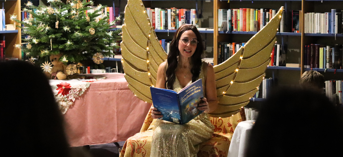 Veranstaltungshinweis: Lebendiger Adventskalendar