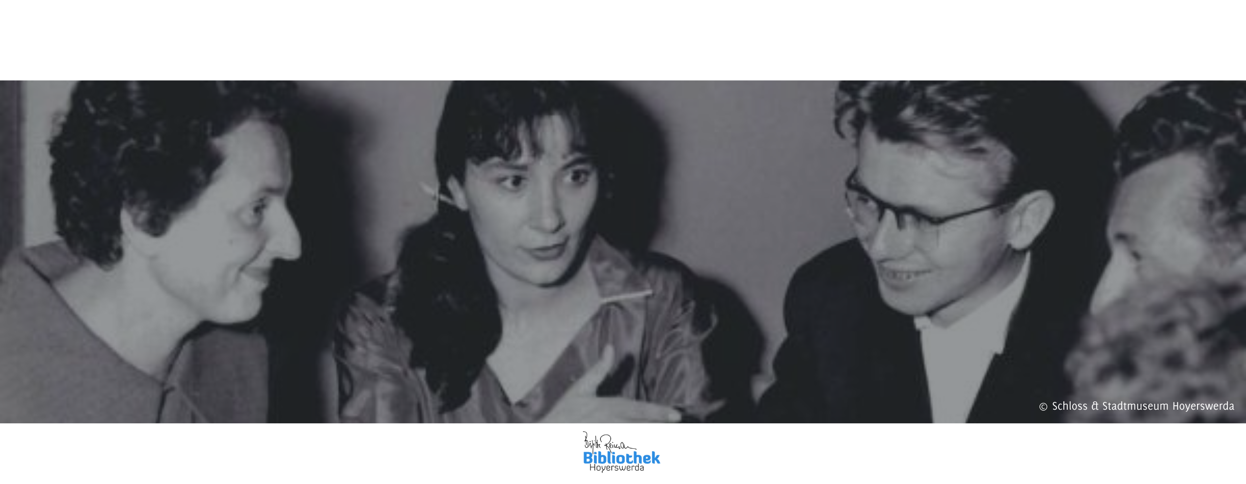 Lesung: Was ich auf dem Herzen habe 