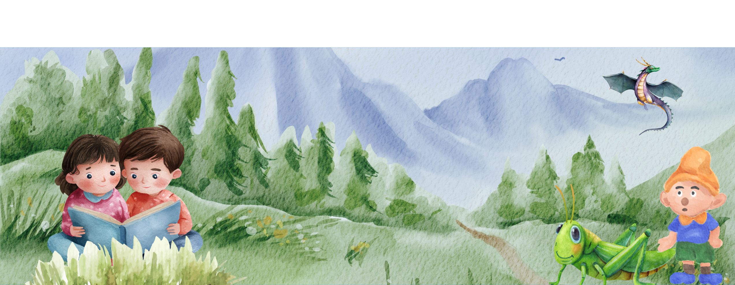 Märchen- und Sagenstunde 