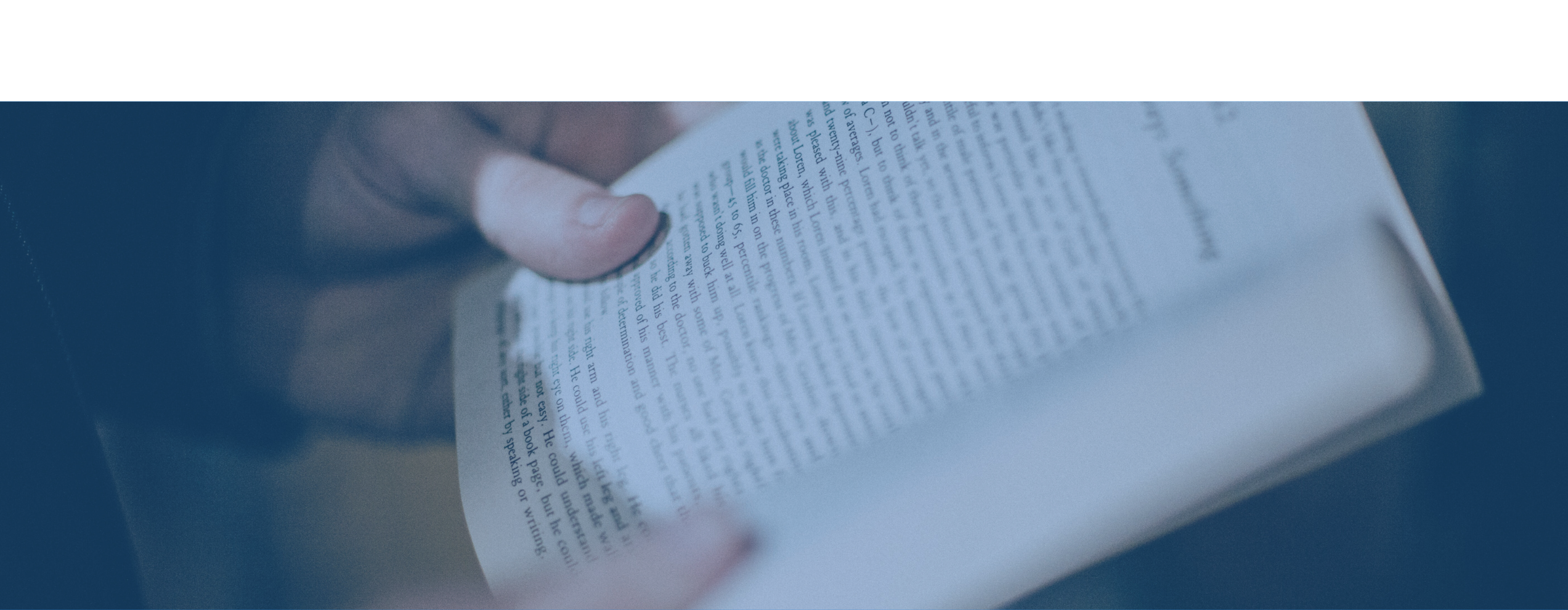 Autorenlesung mit Reinhard Ständer