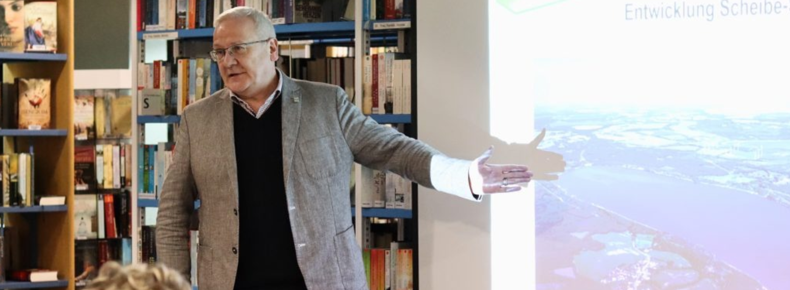 Frag den Oberbürgermeister 