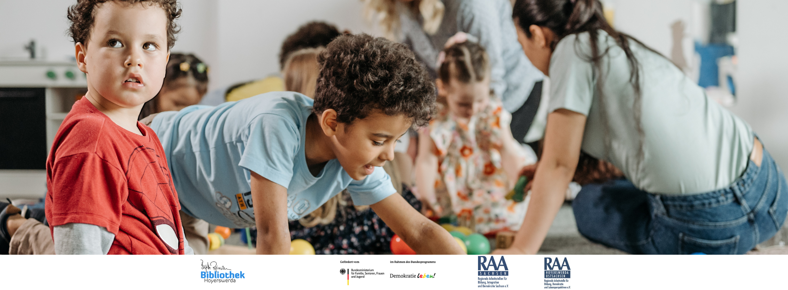 Willkommen beim Zusammenspiel 