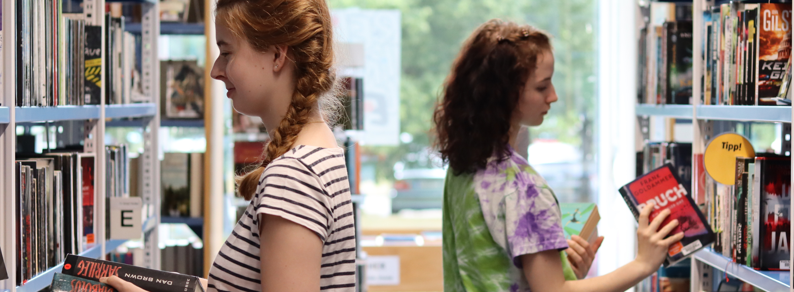 Schule vorbei und keinen Plan?