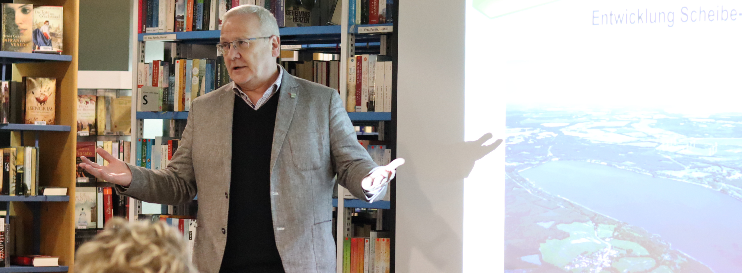 Frag den Oberbürgermeister 