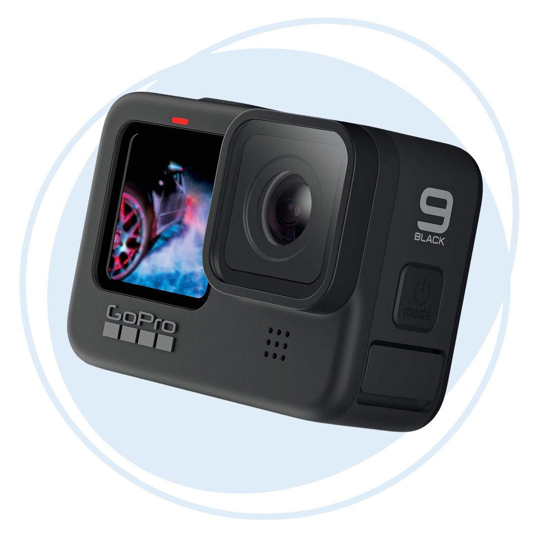GoPro