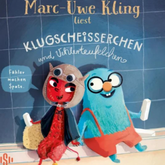 Hörbücher