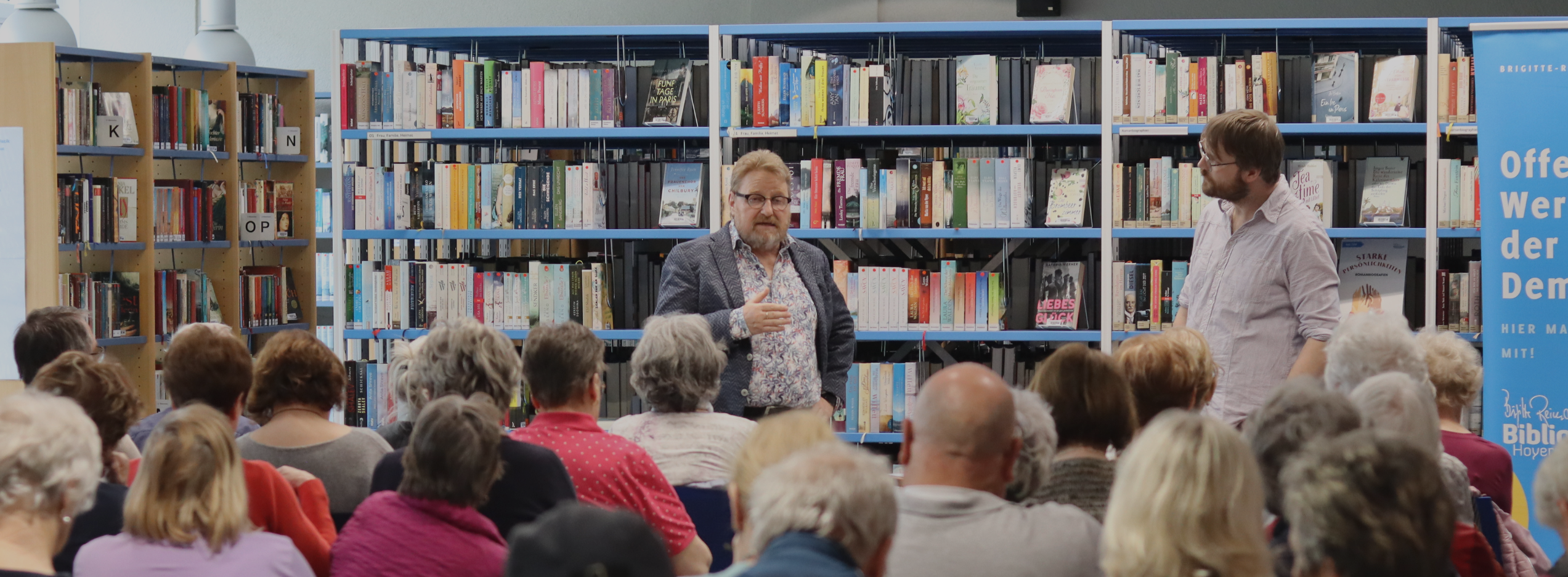 Ethik & Literatur 