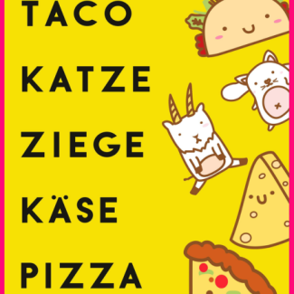 Gesellschaftsspiele
