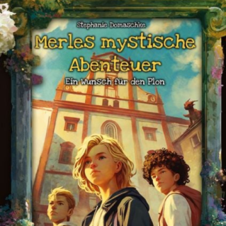 Kinderbücher